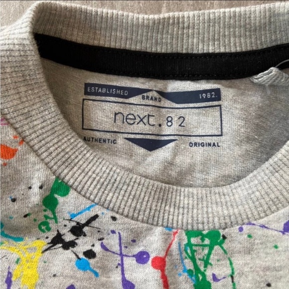 - Next VIP tee 2/3 - Picture 4 of 5